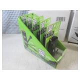 (BSB) 12 Metal Lighter Case Multi-T...