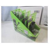 (BSB) 12 Metal Lighter Case Multi-T...