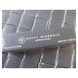 (BS) Case of 100 Savvy Minerals by ...