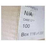 (BS) Case of 100 Savvy Minerals by ...