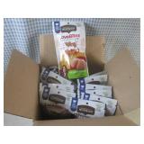 (C-3) 12 Pouches of LoveBites Chick...