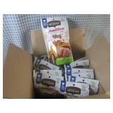 (C-3) 12 Pouches of LoveBites Chick...