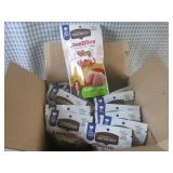 (C-3) 12 Pouches of LoveBites Chick...