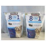 (CS) 2 - 250-Count 8 In 1 Chicken F...