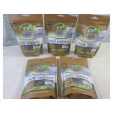 (BS) 5 Bags of Chicken Flavor Dog T...