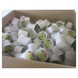 (EC2) Case of 550 Mint Chocolate Ho...