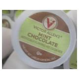 (EC2) Case of 550 Mint Chocolate Ho...