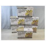 (CS) 6 - 50-Count XL Paper Sandwich...