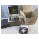 (EC1) Vintage 1995 In Whiskey Years...