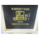 (EC1) Vintage 1995 In Whiskey Years...