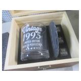 (EC1) Vintage 1995 In Whiskey Years...