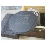 (EC1) Vintage 1995 In Whiskey Years...