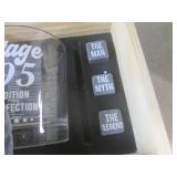 (EC1) Vintage 1995 In Whiskey Years...