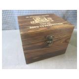 (EC1) Vintage 1995 In Whiskey Years...