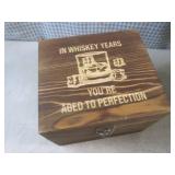 (EC1) Vintage 1995 In Whiskey Years...