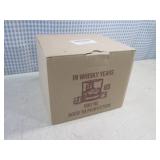 (EC1) Vintage 1995 In Whiskey Years...