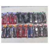 (BS) Assorted Reader Glasses with C...
