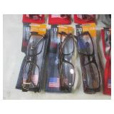 (BS) Assorted Reader Glasses with C...