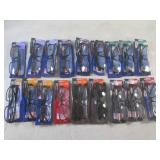 (BS) Assorted Reader Glasses with C...