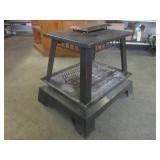 (FRNT) New Braunfels Fire Pit All M...