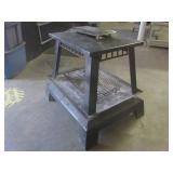 (FRNT) New Braunfels Fire Pit All M...