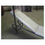 (FRNT) DP Weight Bench with Weights...