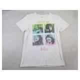 (RCK) The Beatles Let It Be T-Shirt...
