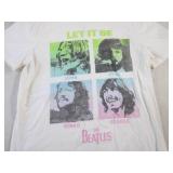 (RCK) The Beatles Let It Be T-Shirt...