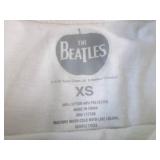 (RCK) The Beatles Let It Be T-Shirt...