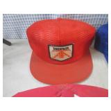 (EW2) Assorted Caps...