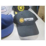 (EW2) Assorted Caps...