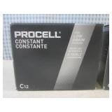 (EC1) 24 ProCell C Batteries 2 Boxe...