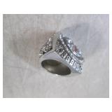 (CNTR) Replica 2005 Georgia Bulldog...