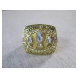 (CNTR) Replica 1988 San Francisco T...