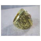 (CNTR) Replica 1991 Minnesota Twins...