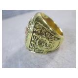 (CNTR) Replica 1991 Minnesota Twins...