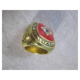 (CNTR) Replica 1991 Minnesota Twins...