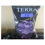 (EC2) 24 Bags of Terra Blues with S...