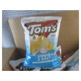 (C-1) 9 Bags of Tom
