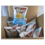 (C-1) 9 Bags of Tom