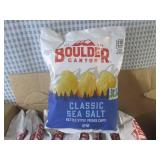 (EC2) 8 Bags of Classic Sea Salt Ke...