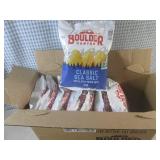 (EC2) 8 Bags of Classic Sea Salt Ke...