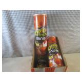 (B-2) 6 Containers of Cheetos Flami...