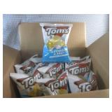 (C-1) 9 Bags of Tom