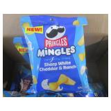 (C-2) 6 Bags of Pringles Mingles Sh...