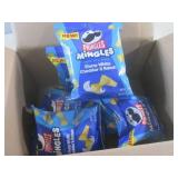 (C-2) 6 Bags of Pringles Mingles Sh...