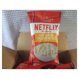 (C-2) 6 Bags of Netflix Cult Classi...