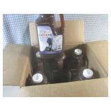 (C-3) 6 Bottles of Sherpa Chai Trad...