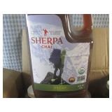 (C-3) 6 Bottles of Sherpa Chai Deca...