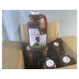 (C-3) 6 Bottles of Sherpa Chai Deca...
